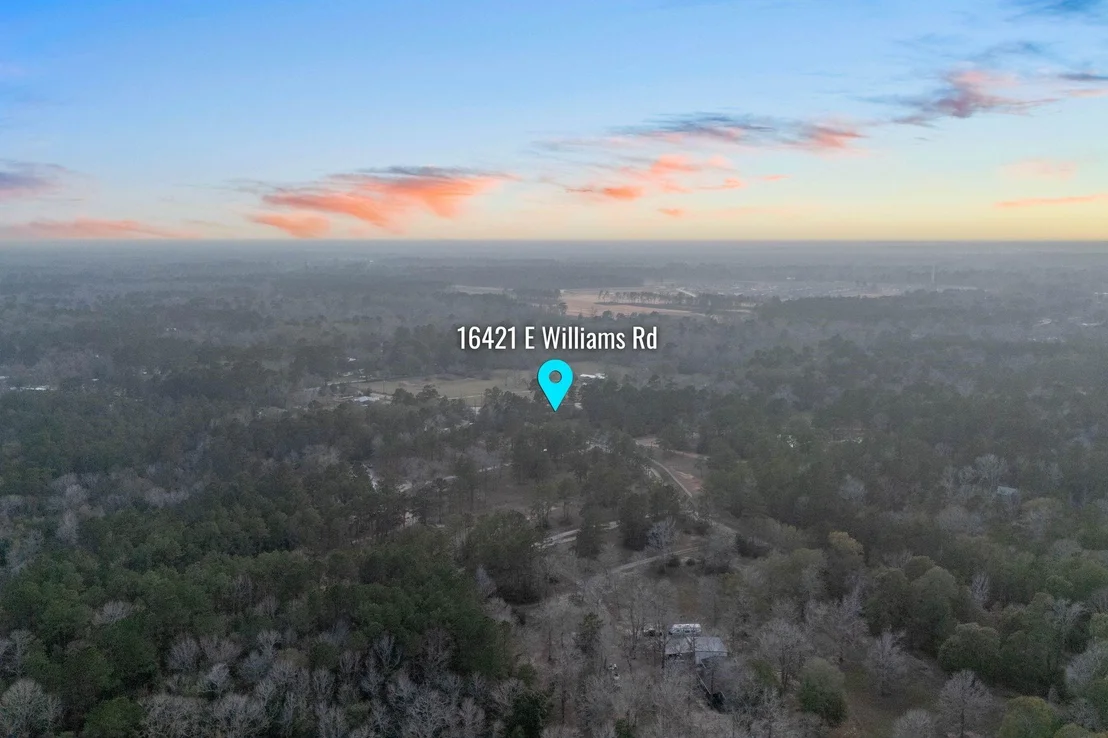 Photo of 16421 E Williams Road