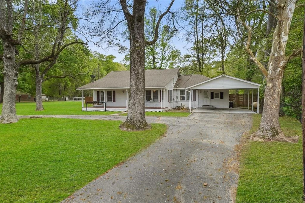 Photo of 284 County Road 318