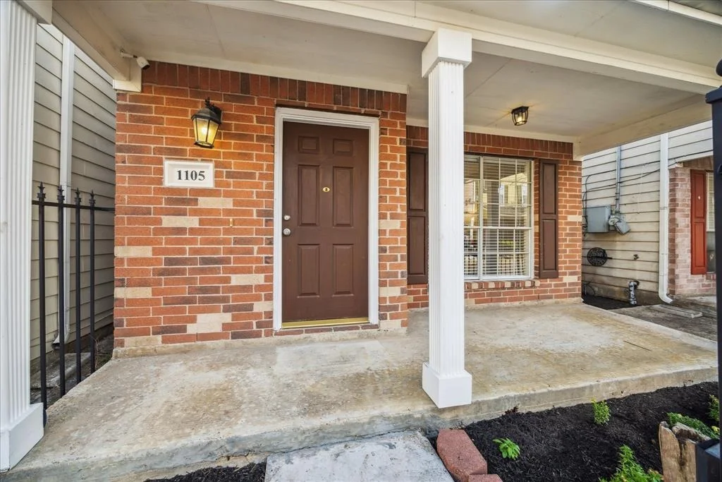 Photo of 1105 Robin Street