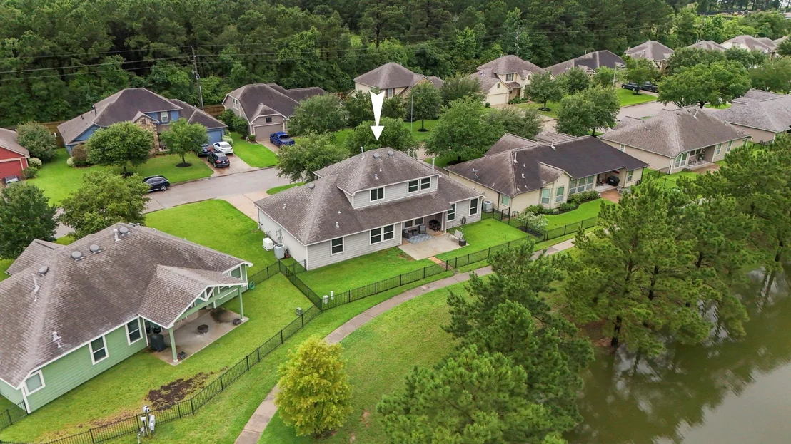 Photo of 11210 Misty Willow Lane