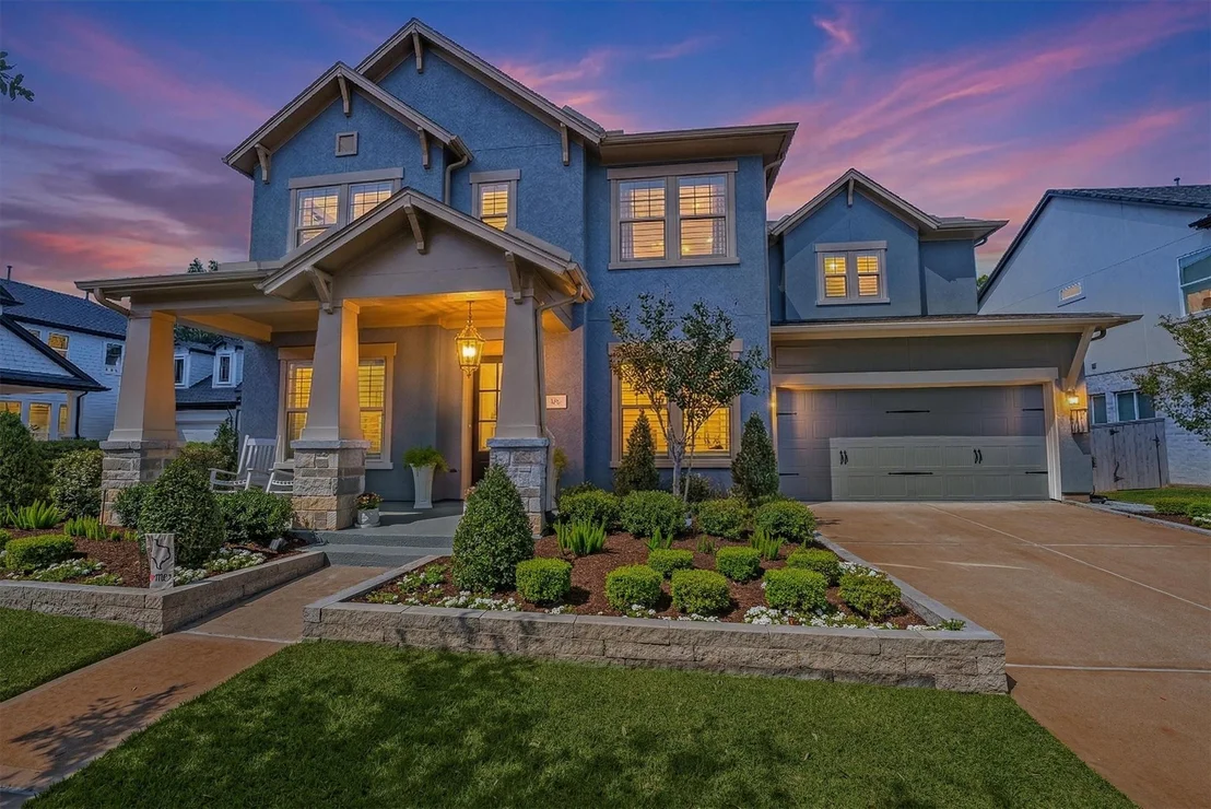 Photo of 43 W Sawyer Ridge Drive