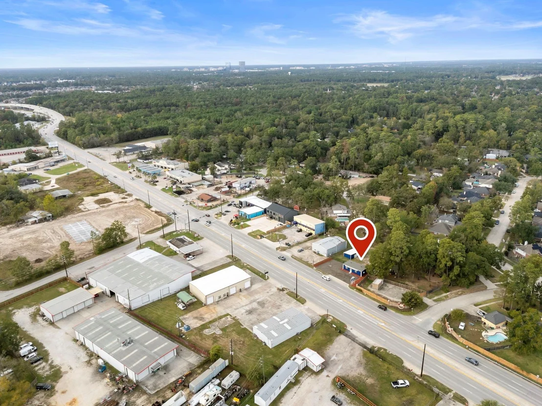 Photo of 1635 Rayford Road
