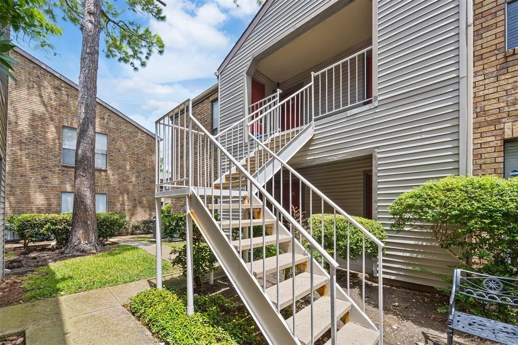 Photo of Unit 708 at 2025 Augusta Drive