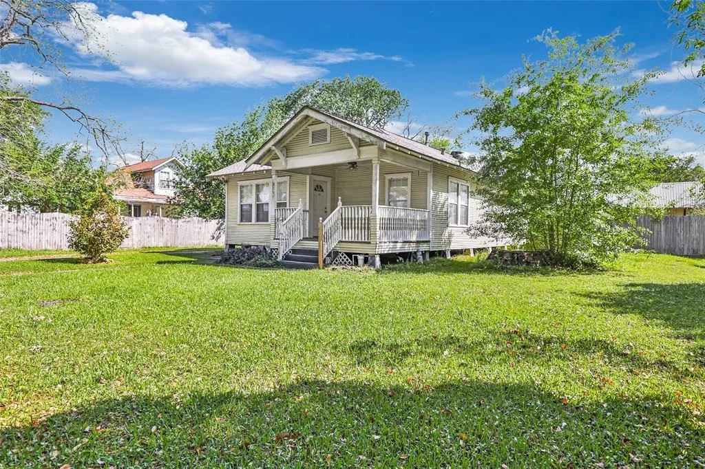 Photo of 809 Coleman Street