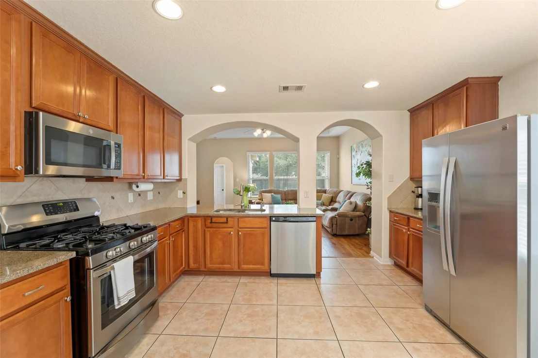 Photo of 26826 Henson Falls Drive