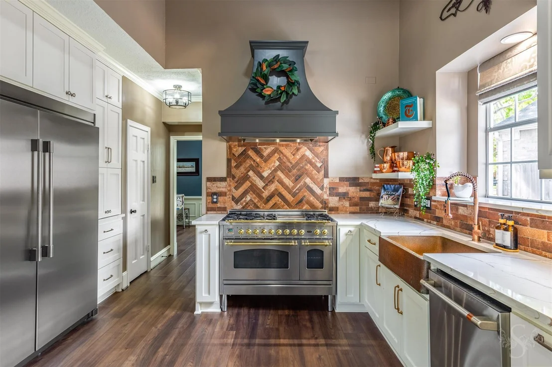 Photo of 20414 Chateau Bend Drive