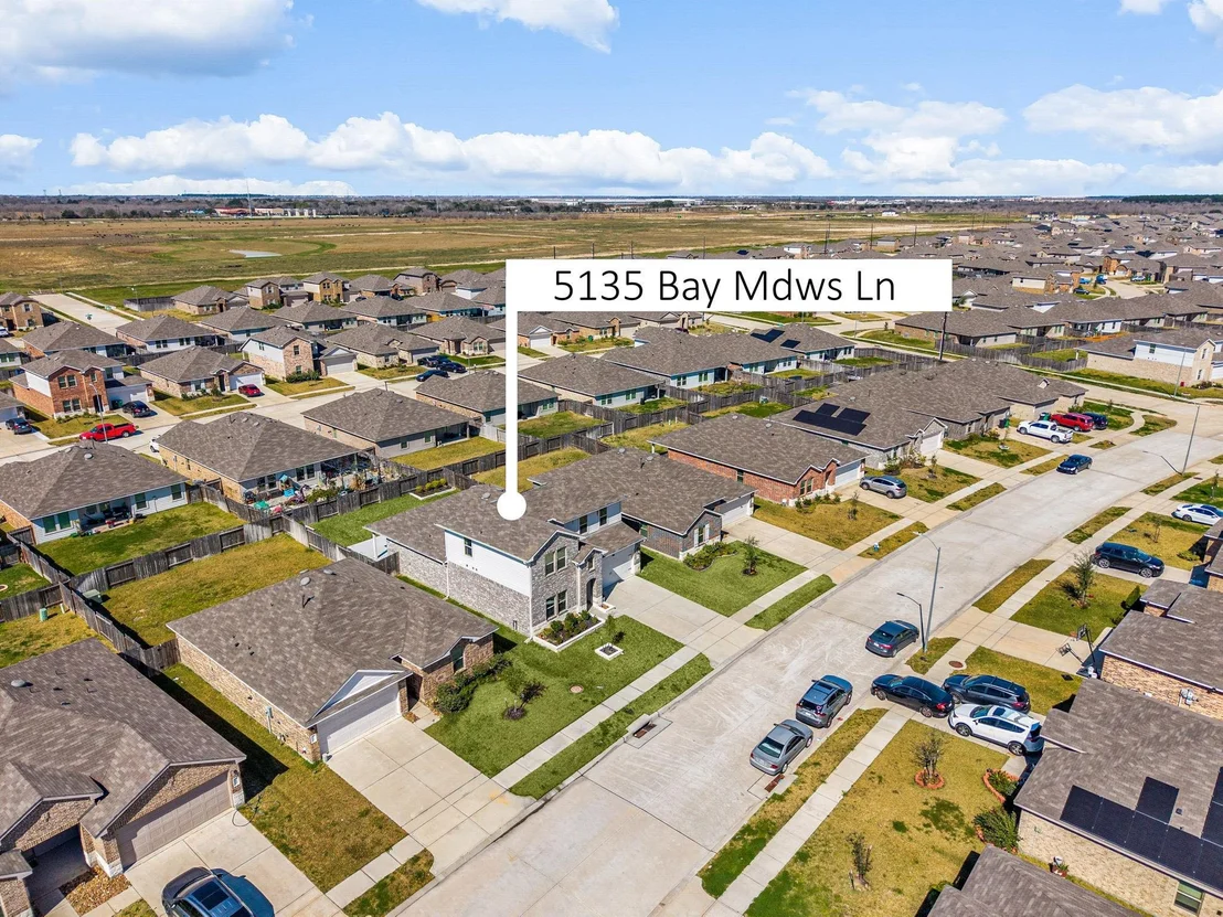 Photo of 5135 Bay Meadows Lane
