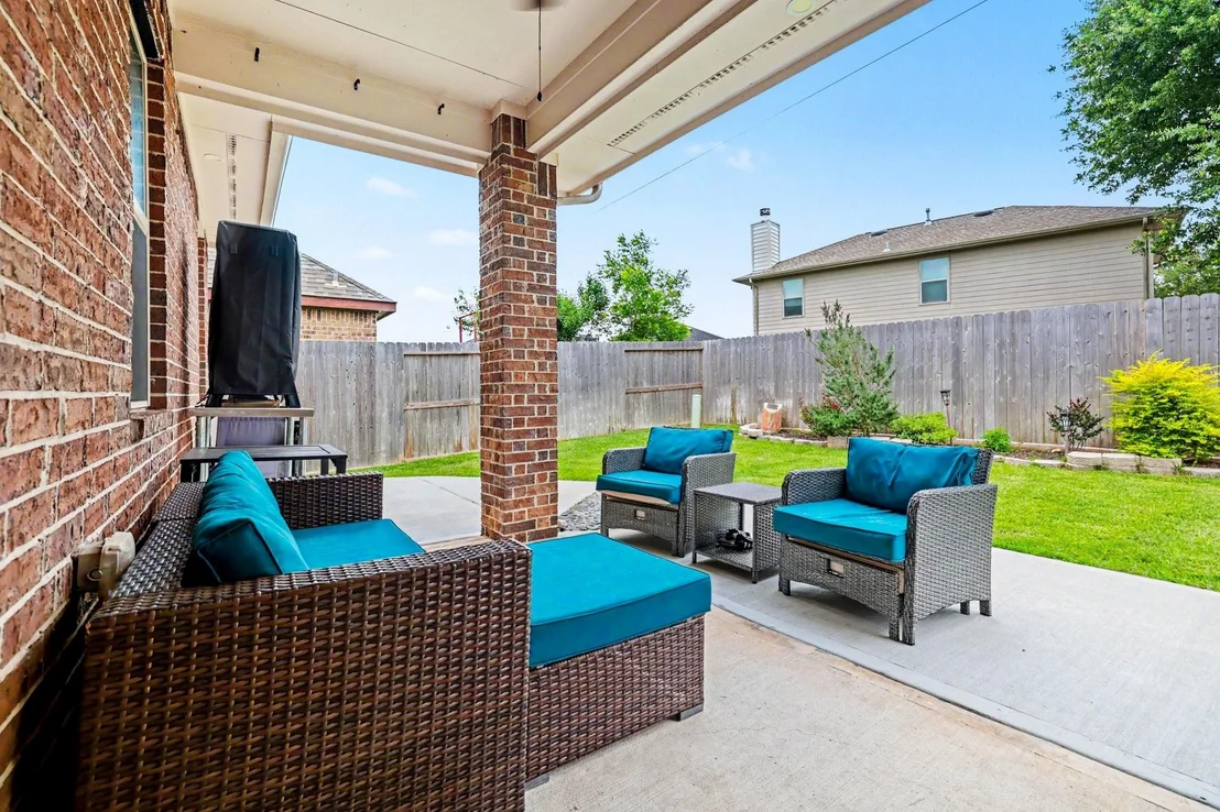 Photo of 14023 Windover Park Lane