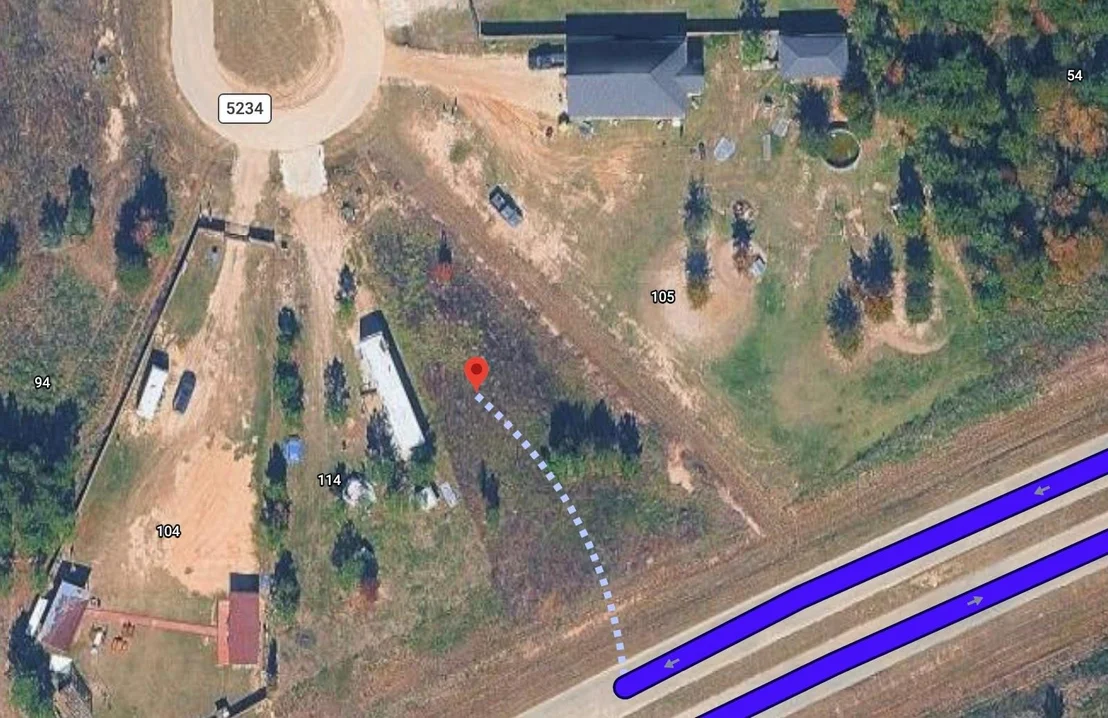 Photo of 115 Road 5234