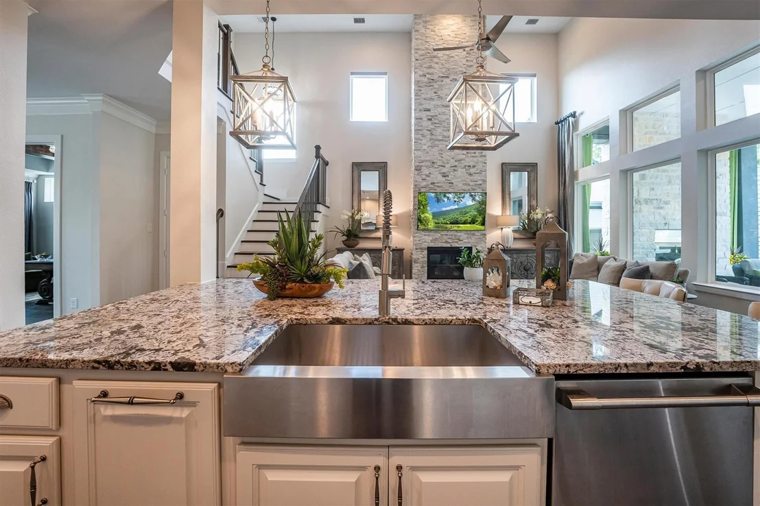 Photo of 43 W Sawyer Ridge Drive