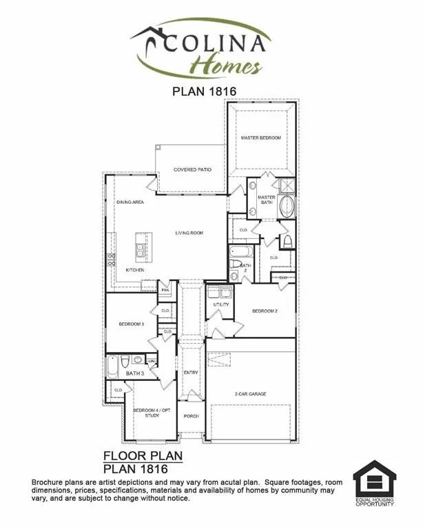 Photo of 27318 Clear Breeze Drive