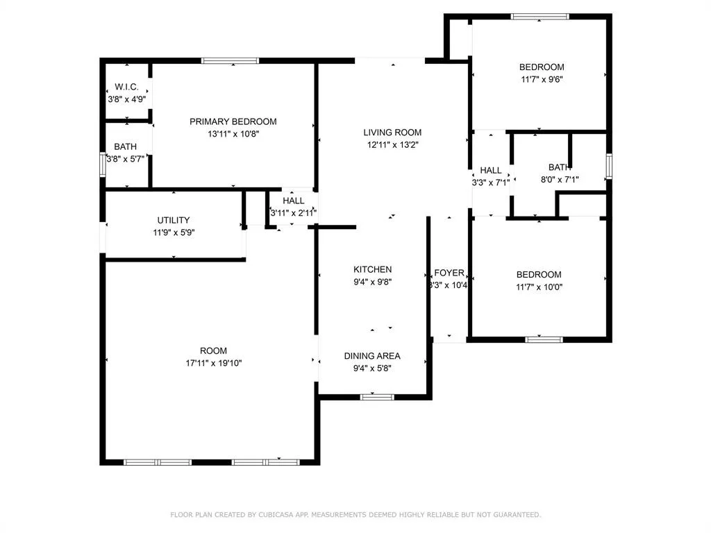 Photo of 7210 Lumber Jack Drive
