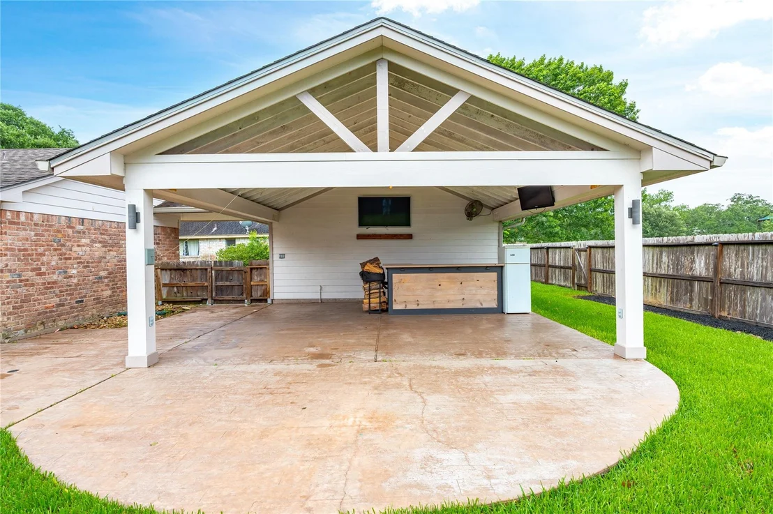 Photo of 15915 Brookvilla Drive