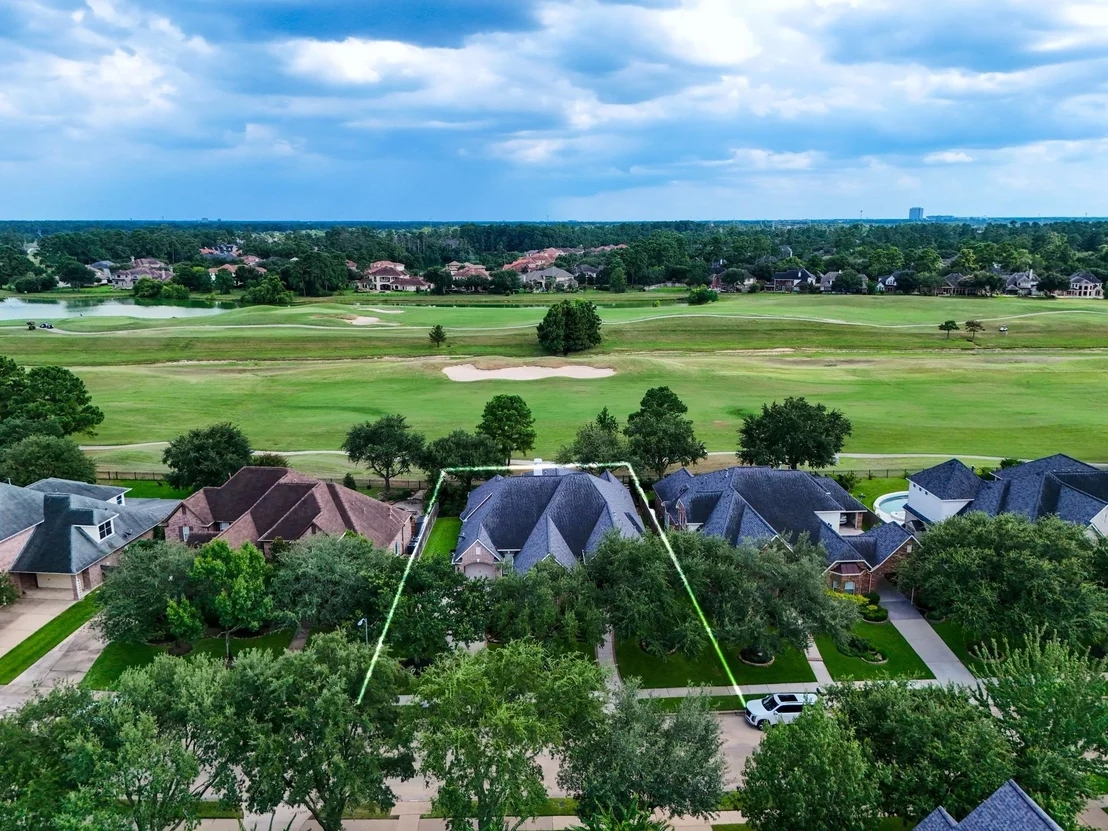 Photo of 1606 Redstone Manor Drive