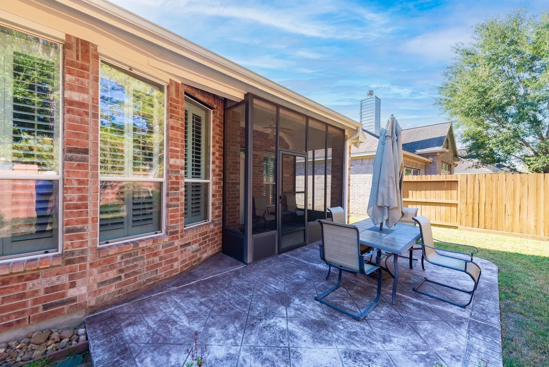 Photo of 24910 Cinco Manor Lane