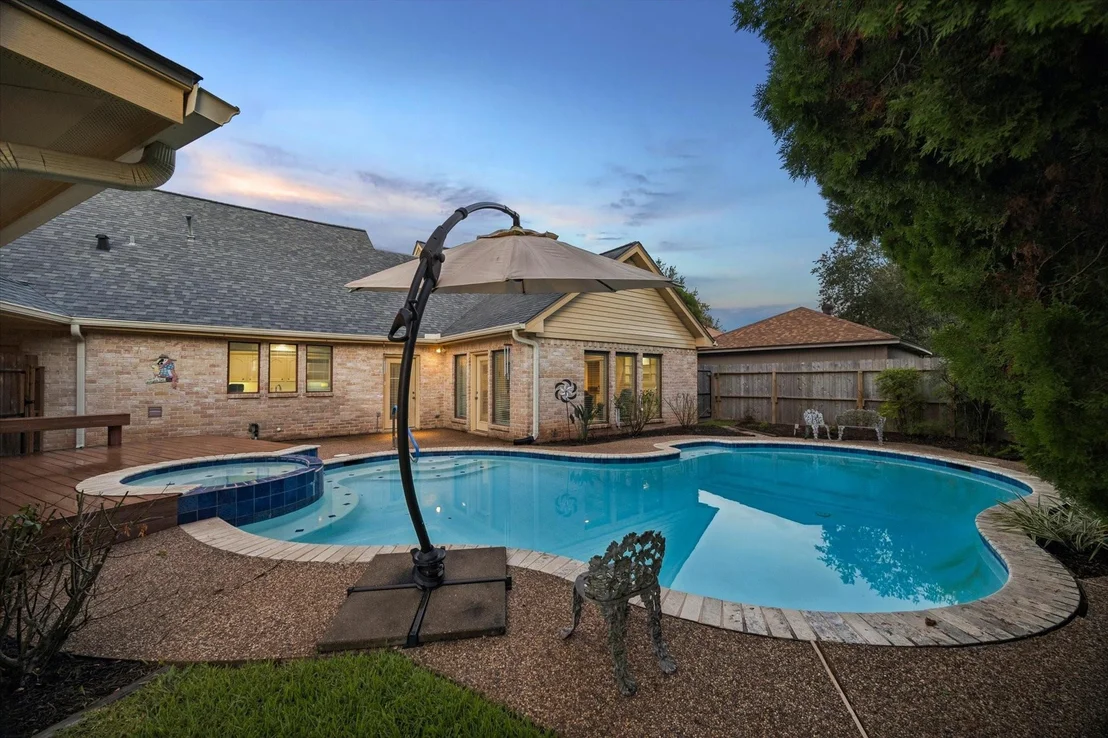 Photo of 1919 Quarterpath Drive