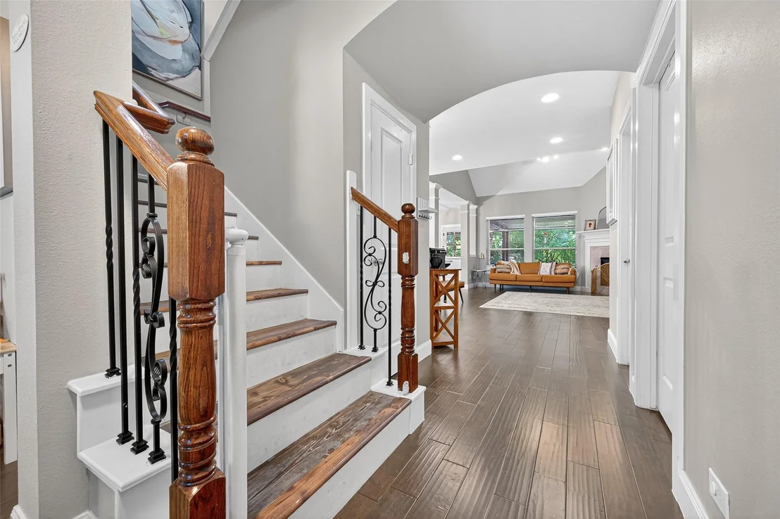 Photo of 18307 Pin Oak Bend Drive