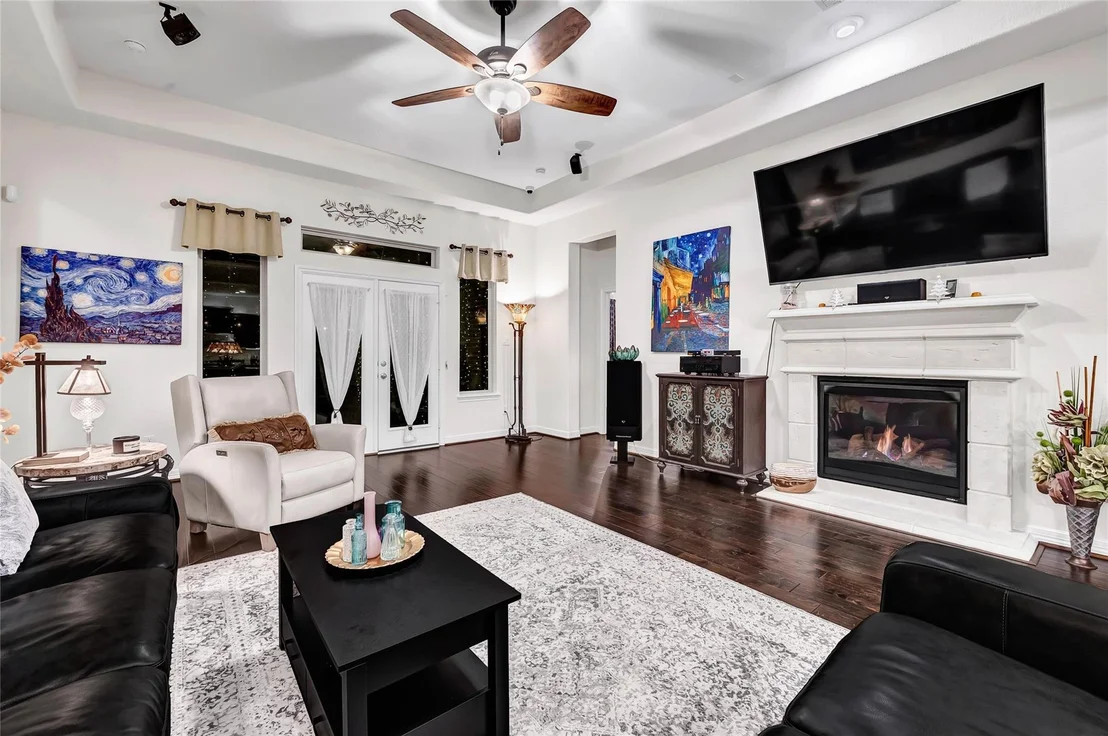 Photo of 9619 Hideaway Green Drive