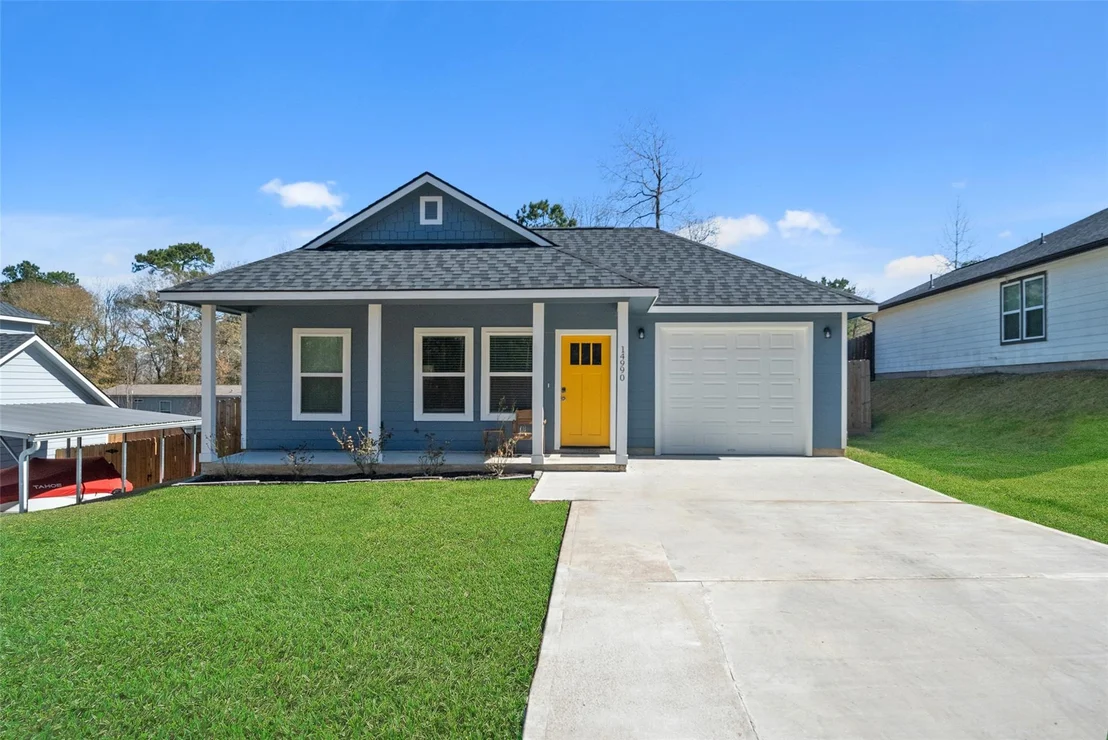 Photo of 14990 Indian Hill Trail