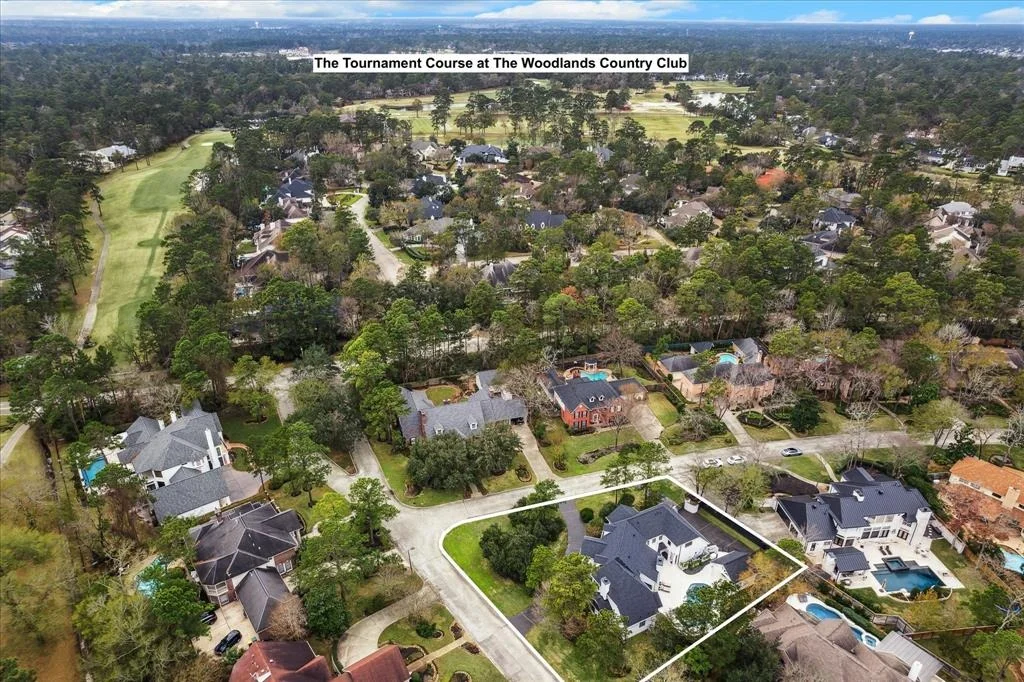 Photo of 9 S Brokenfern Drive