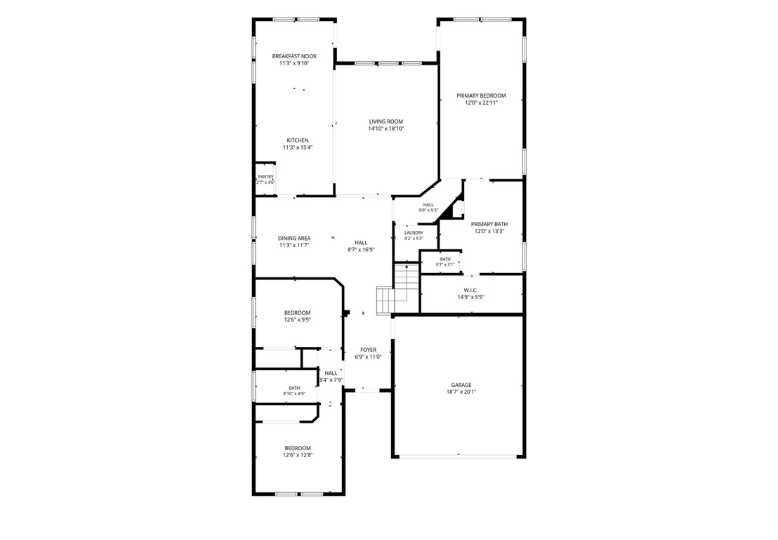 Photo of 119 Comal Drive