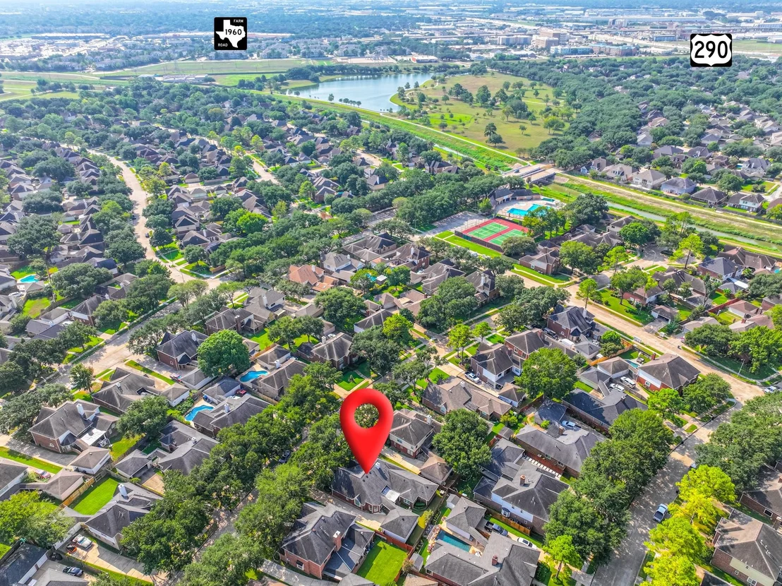 Photo of 11023 Lark Brook Lane