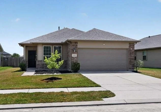 Photo of 2411 Cactus Bend Drive