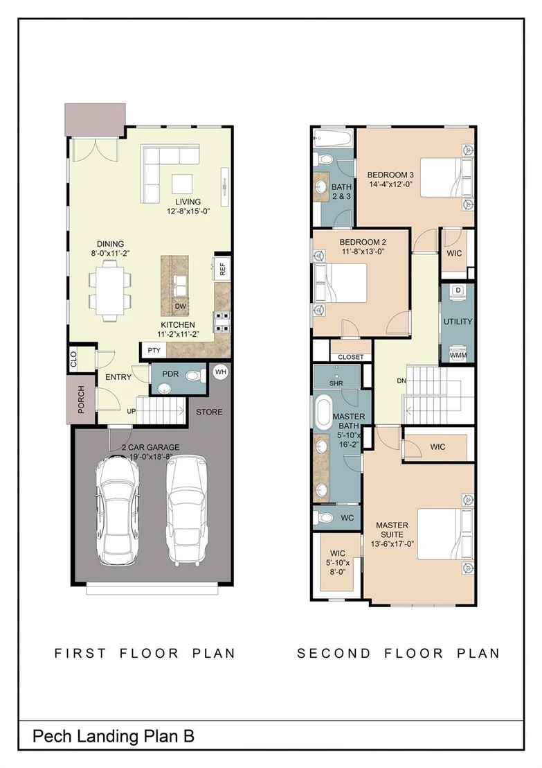 Photo of 8416 Pech Landing Drive