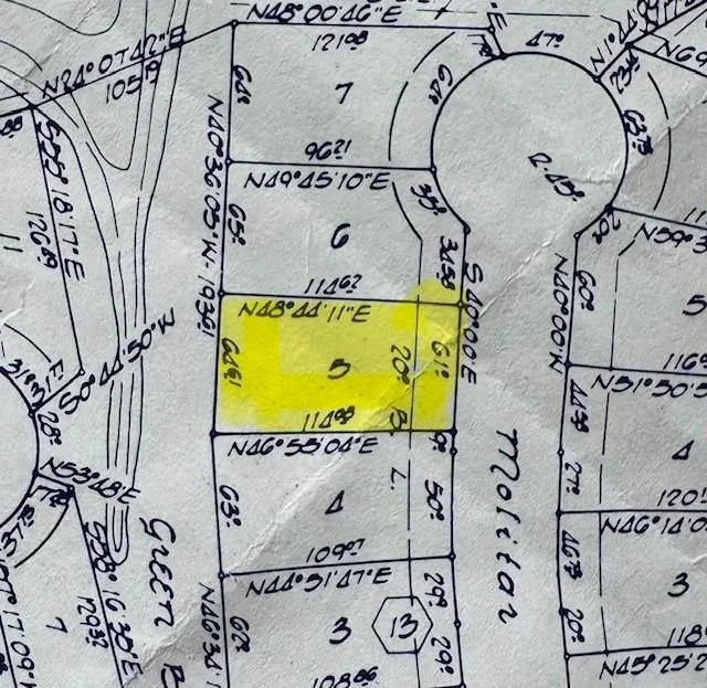 Photo of TBD005 Molitar