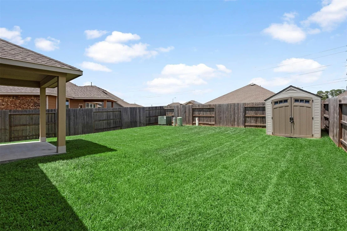 Photo of 4411 Lone Alcove Drive