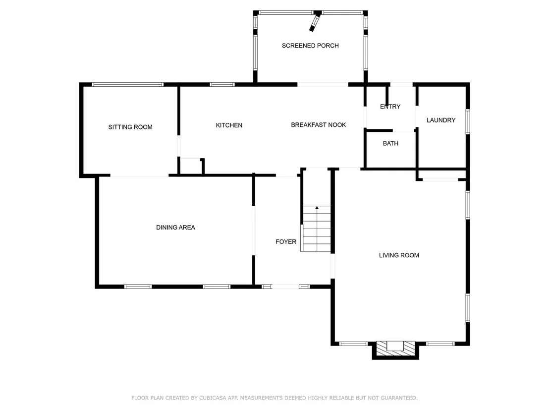 Photo of 5211 Olympia Fields Lane