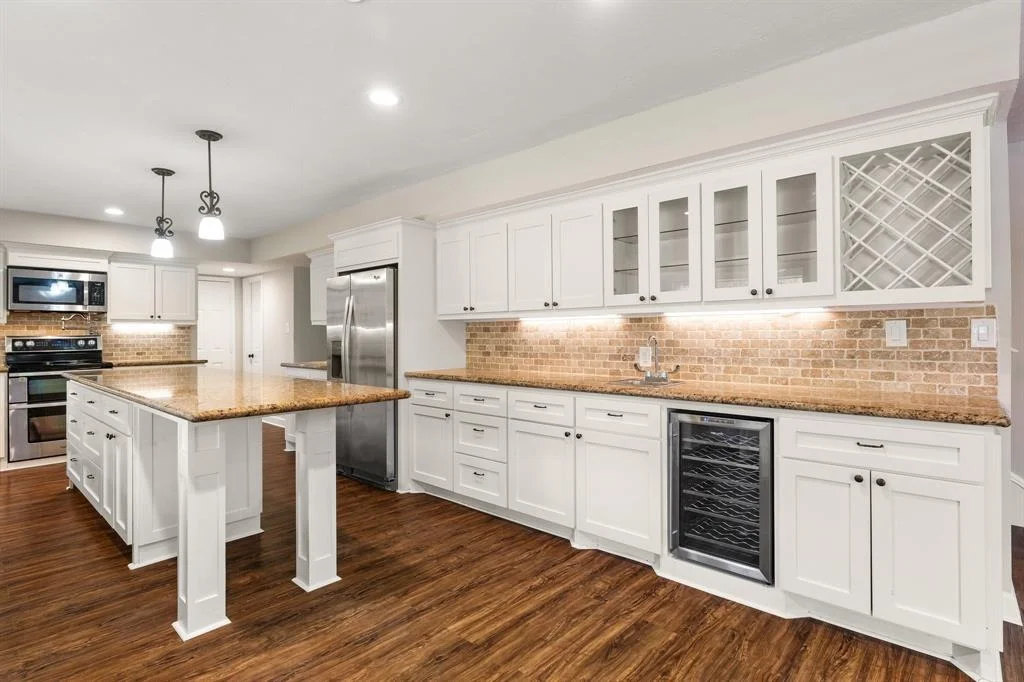 Photo of 802 Stone Mountain Drive