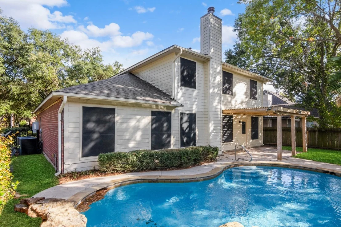 Photo of 9119 Baber Drive
