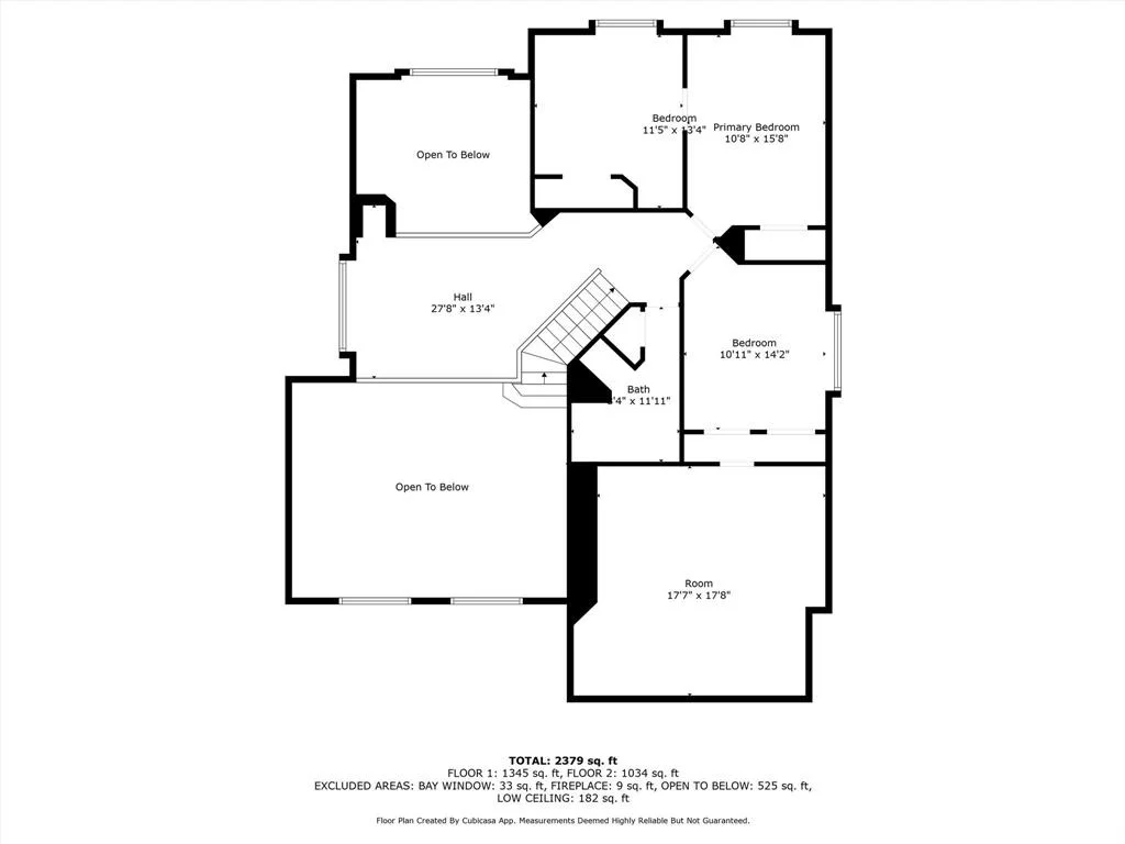Photo of 16023 Lakestone Drive