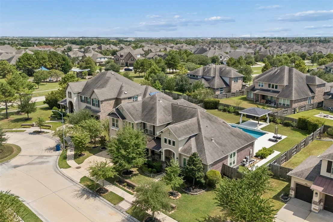 Photo of 19007 Tumlinson Drive