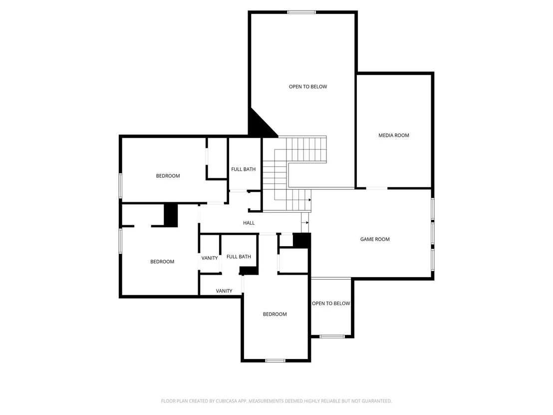 Photo of 2719 Indigo Manor Lane