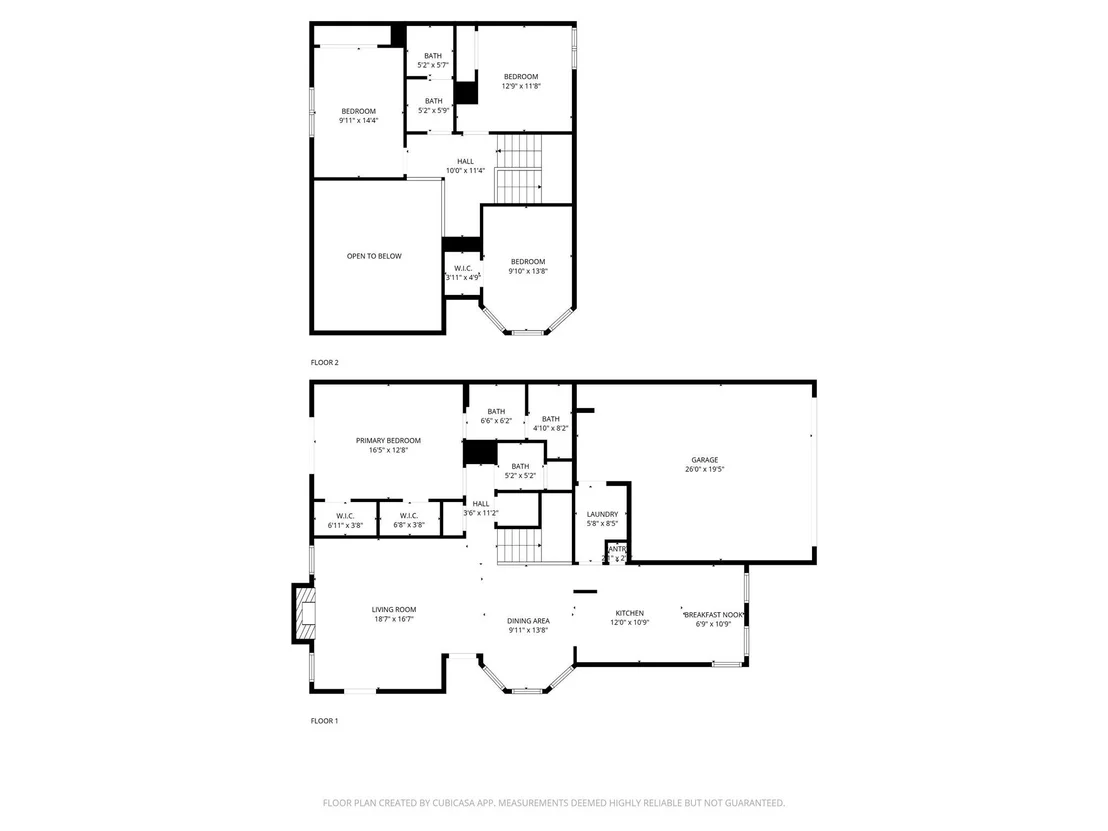Photo of 3427 Benfield Drive