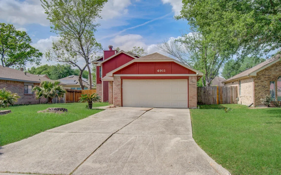 Photo of 4911 Tealgate Drive