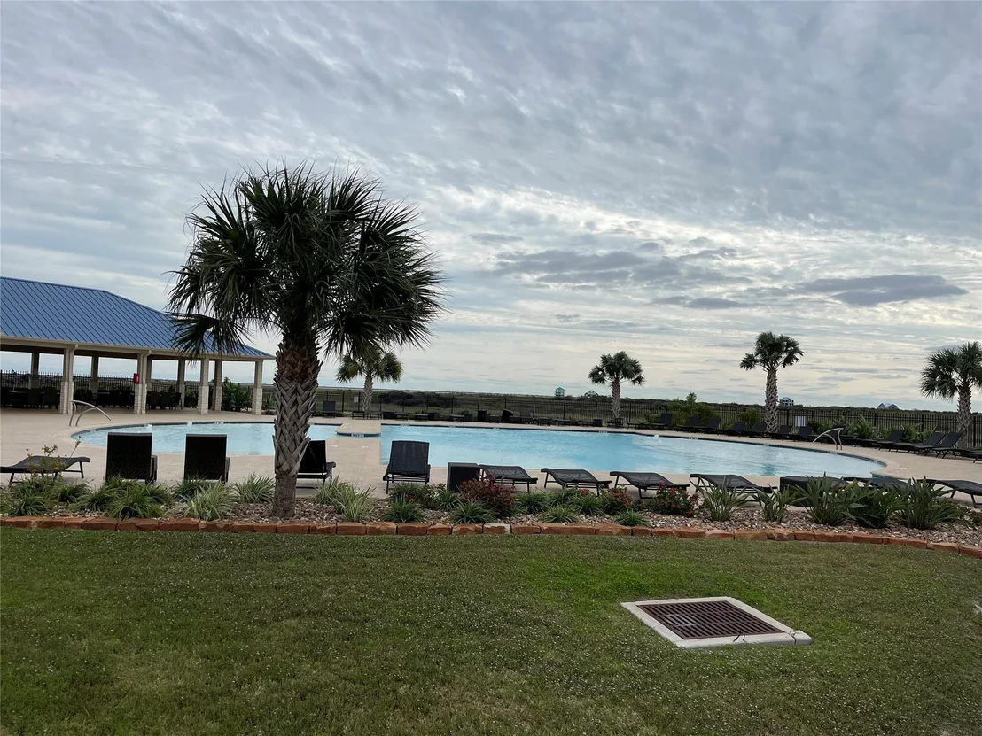 Photo of 3000 Palacios Bay Drive