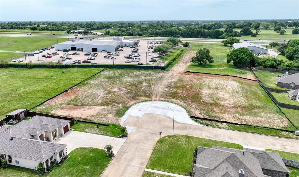 Photo of 1709 Timber Oaks Drive