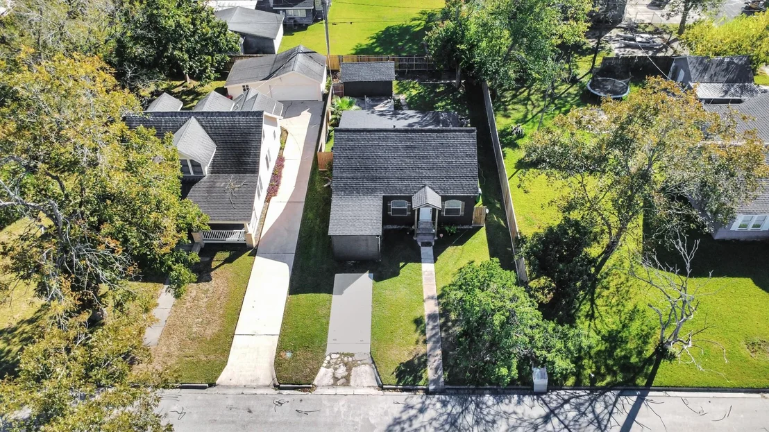 Photo of 115 Morrell Street