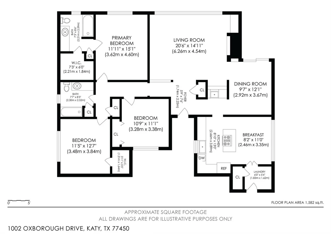 Photo of 1002 Oxborough Drive