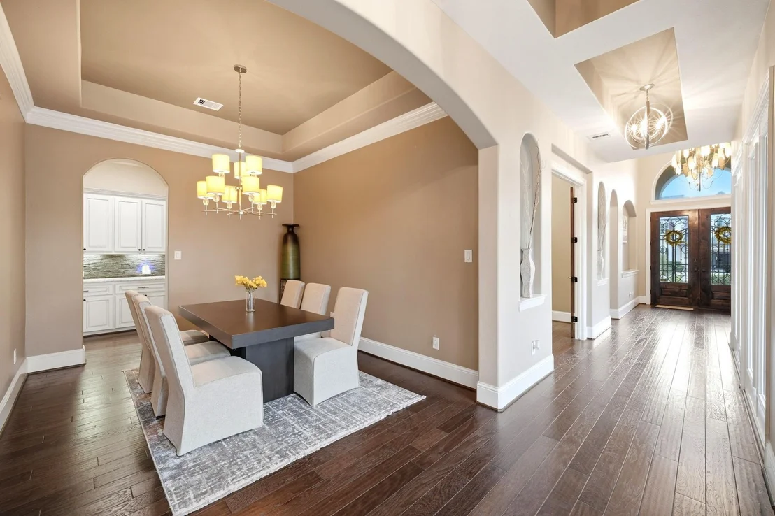 Photo of 5815 Stratton Woods Drive