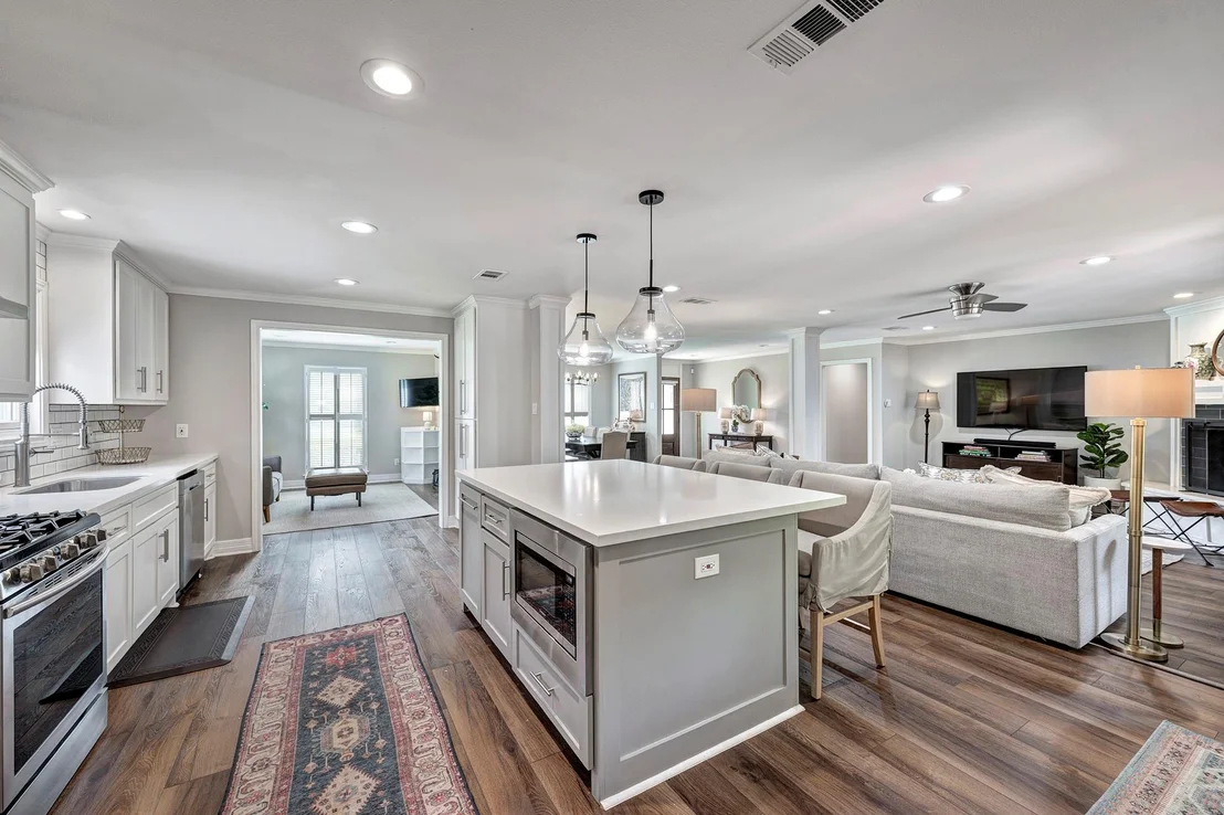 Photo of 2914 Ann Arbor Drive