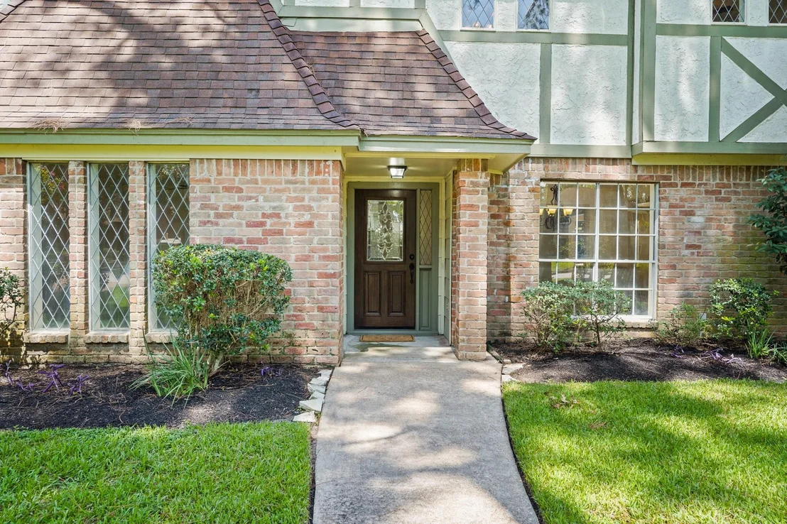 Photo of 17606 Rustington Drive