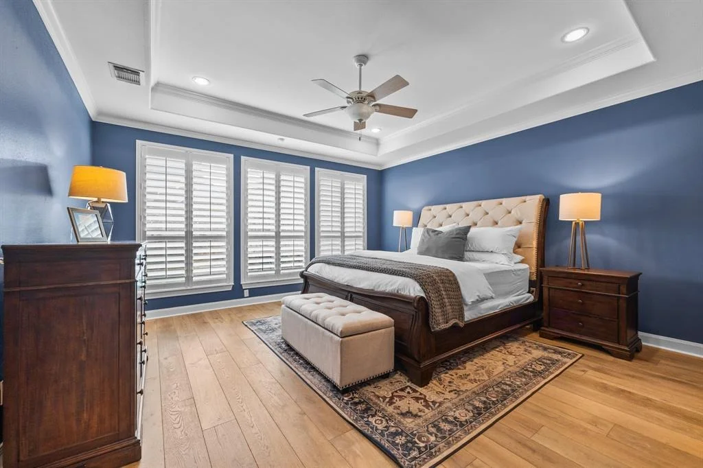 Photo of 1218 Bluebonnet Drive