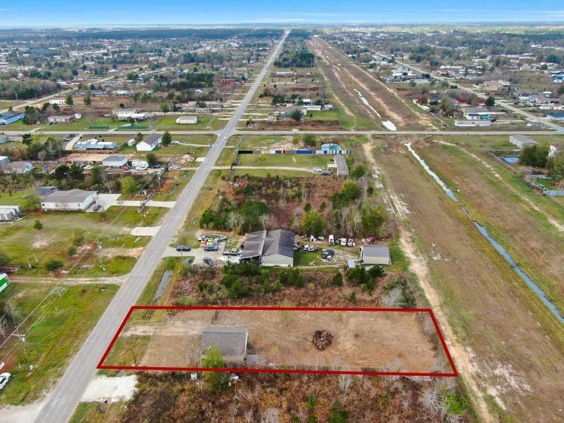 Photo of 2313 County Road 3540