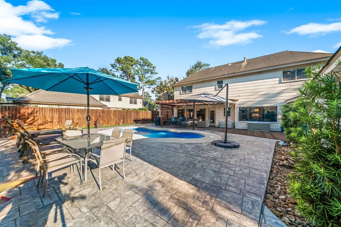 Photo of 1806 Saddlecreek Drive