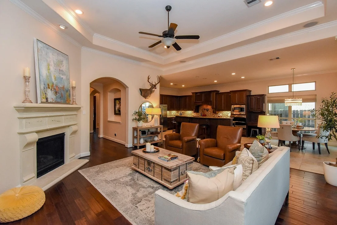 Photo of 3215 Seminole Peak Lane