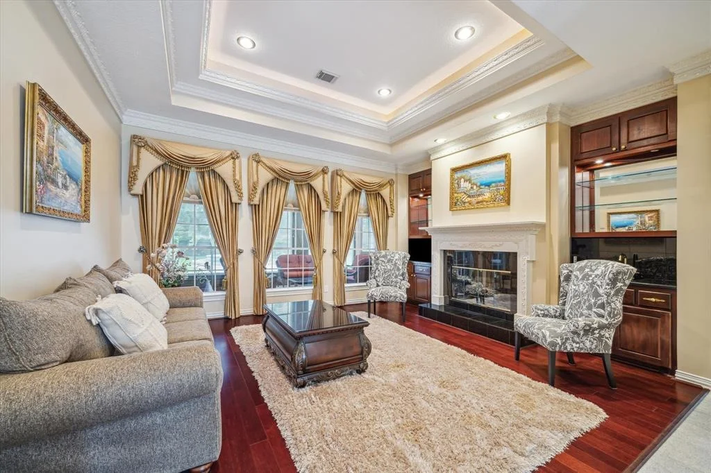 Photo of 16919 Storybrook Forest Drive